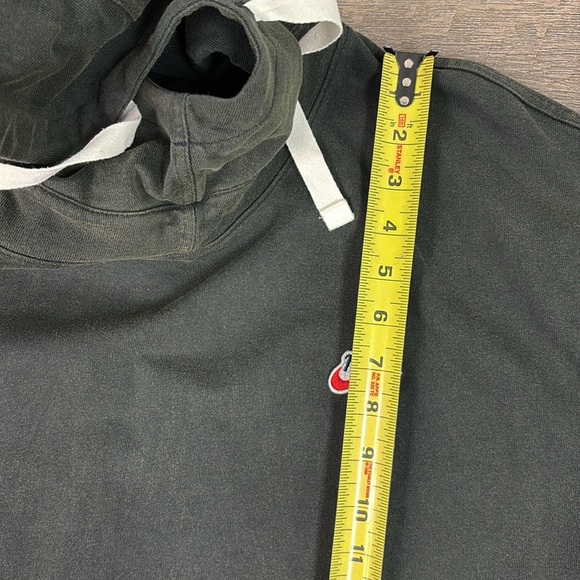 Nike Men’s Sportswear Heritage Essentials Knit Pullover Hoodie XL - Picture 9 of 10